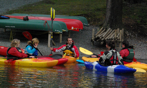 Water park Adventure Centre